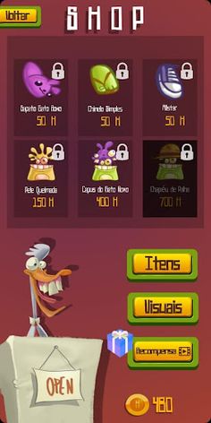 Hook Hook - Screenshot 4