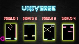 Double Touch Challenge - Screenshot 3