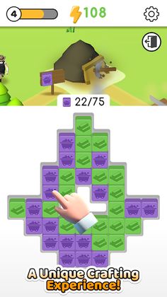 Craftville - Screenshot 4