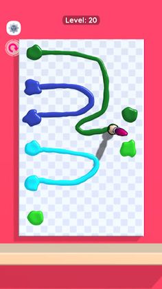 Draw Connection - Screenshot 2