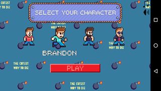 The Cutest Way To Die - Screenshot 1