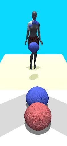 Knit A Sweater - Screenshot 4