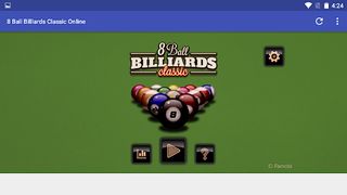 8 Ball Online - Screenshot 2