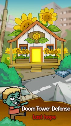 Last Farm - Screenshot 2