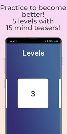 IQ Test - Brain Teasers - Screenshot 4