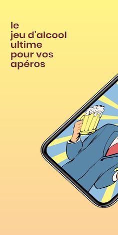 Tchin - jeu à boire / jeu d'al - Screenshot 1