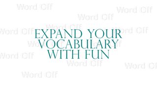 Word Off!!! - Screenshot 3