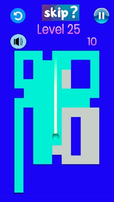 Painty Ball - Screenshot 2