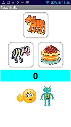 Il suono delle parole. Avviame - Screenshot 4