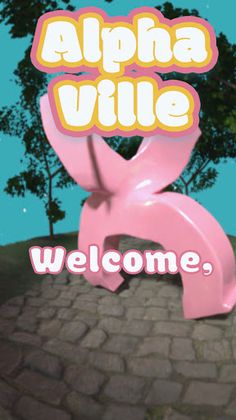 Alphaville - Screenshot 3