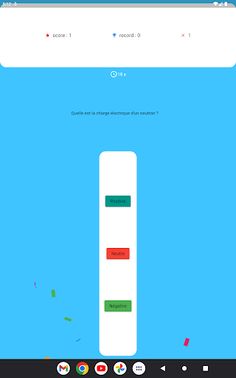 Bac de Physique Chimie 2024 - Screenshot 2