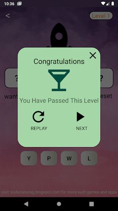 Word Match Pro - Screenshot 4