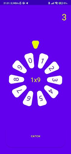 Catch and Multiply - Screenshot 4