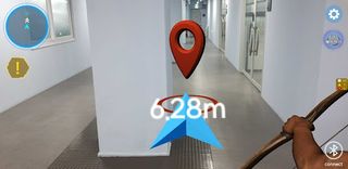 메타버스 아처 - Screenshot 3