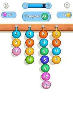 Blob Linking - Screenshot 3