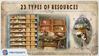 Pioneer Lands Lite - Screenshot 2