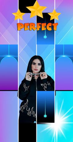 Kim Loaiza Musica Piano Game - Screenshot 2