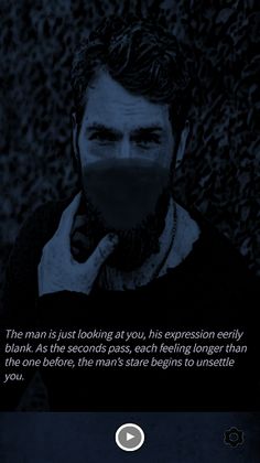 The Unconscious Wife - Screenshot 1