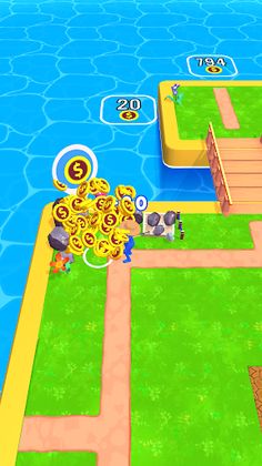 Digland - Screenshot 3