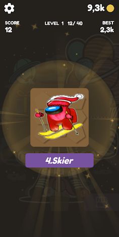 Among in Impostors Merge Game - Screenshot 2