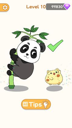 DOP: Delete Happy Puzzle 2 - Screenshot 2