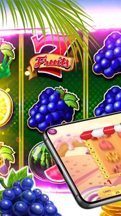 Fruit Space coin - Screenshot 2