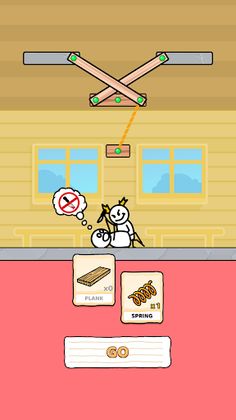 Structure Master 2D - Screenshot 3