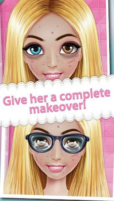 My First Crush Date - Spa game - Screenshot 3