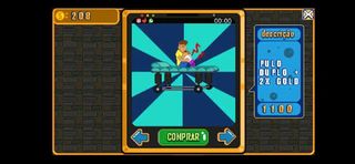 Neymar Run - Neymar Game - Screenshot 1