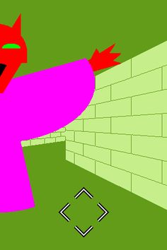 Snare for Zion - Screenshot 2