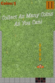 Retro Prison Run - Screenshot 2