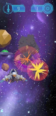 InvadeIT! - Screenshot 2