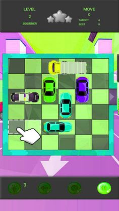 Car Parking - Screenshot 1