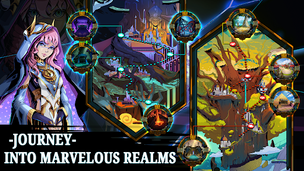 Lost Realm: Chronorift - Screenshot 1