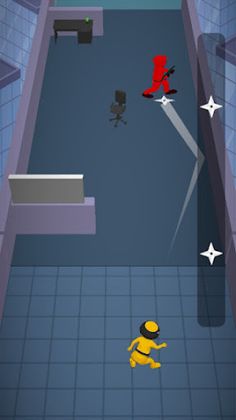 Ninja-Master StealthAssassin - Screenshot 2