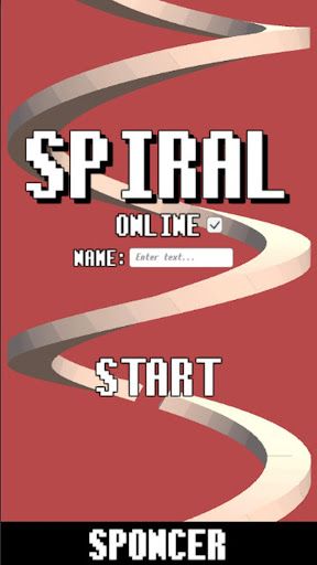 SPIRAL ONLINE - Screenshot 2