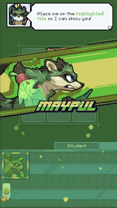 Creatures of Aether - Screenshot 3