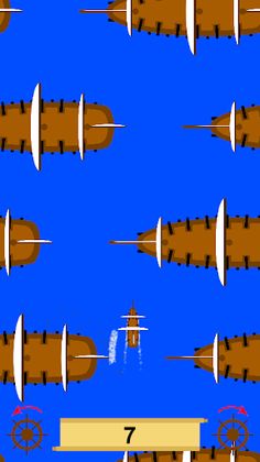 Brest Blockade Runner - Screenshot 3