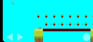 Jack Jumper Jack - Screenshot 1