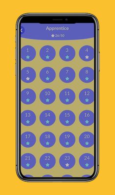 Link Geometry Dots - Screenshot 2