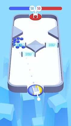 SmashStick: Crowd Control - Screenshot 3