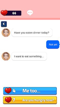 POP Cupid - Screenshot 3