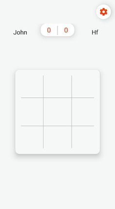 Tic Tac Toe - Indian - Screenshot 3