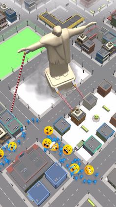 Collapse Right - Screenshot 4