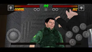 Kandidatos - Screenshot 3