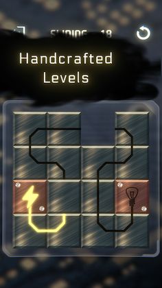 Circuit Tiles - Puzzle - Screenshot 4