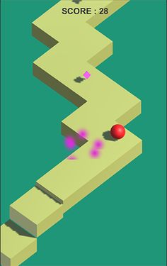 ZikiZaka - Screenshot 2