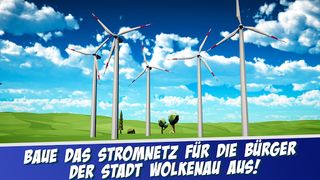 SMART GRID HEROES - Screenshot 3