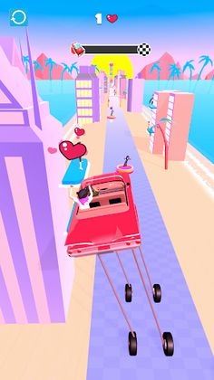 Low Ride - Screenshot 4