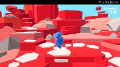 Interland - Screenshot 4